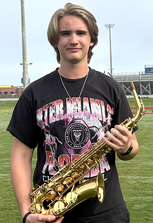 Band