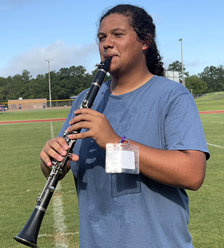 Band