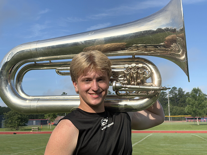 Band