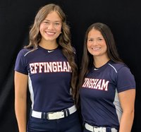 ECHS Softball