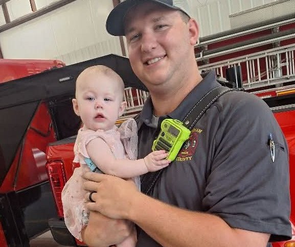 baby rescue