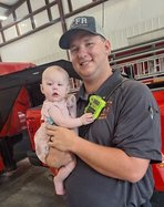 baby rescue