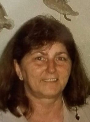 Obituary - Kathryn "Kathy" Coleman Andrew
