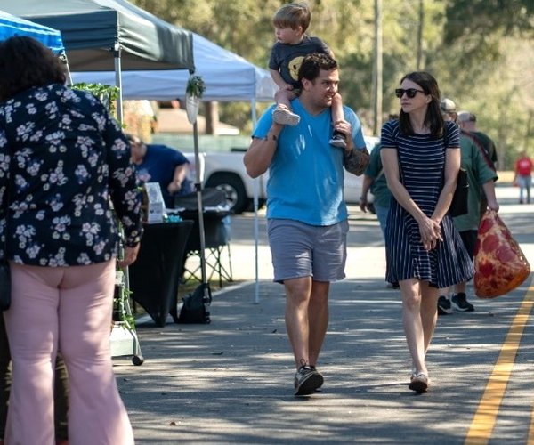 Community Events