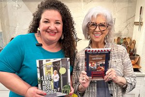 Paula Deen