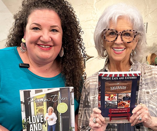 Paula Deen