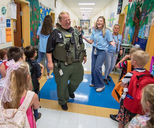 Schools 2025