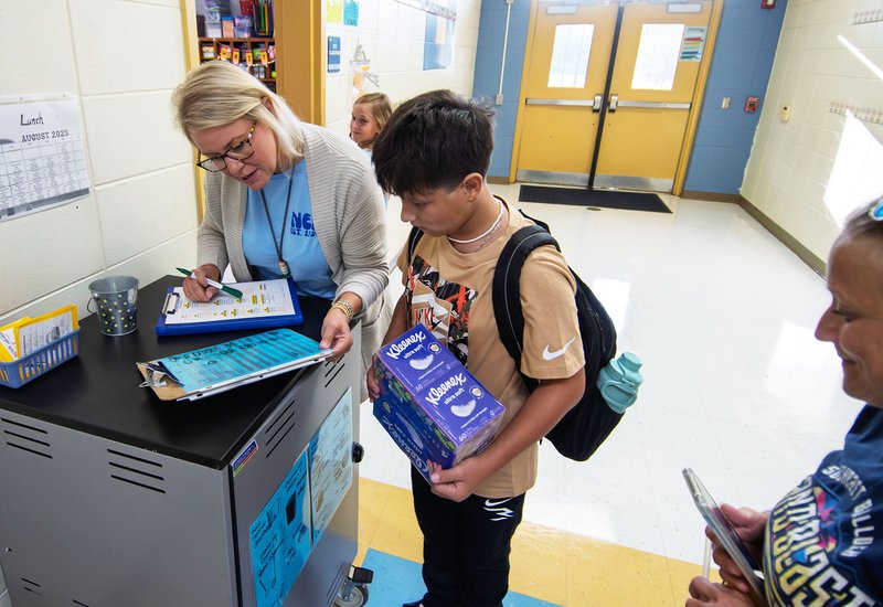 Schools 2025