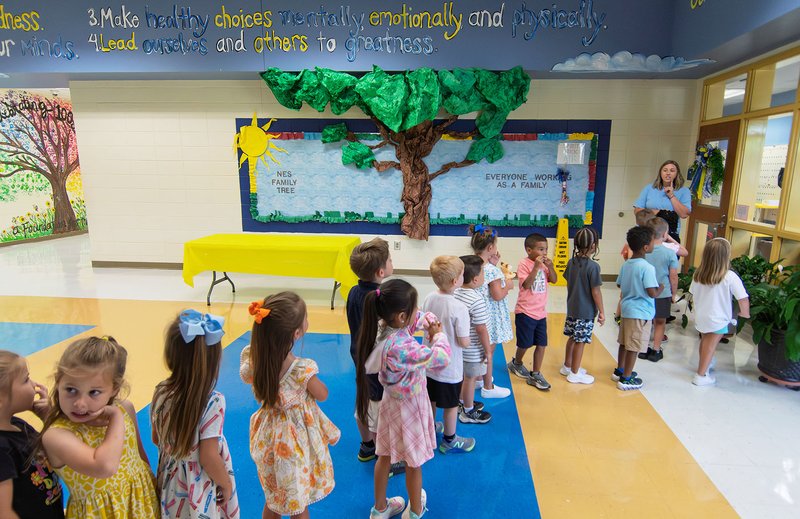 Schools 2025