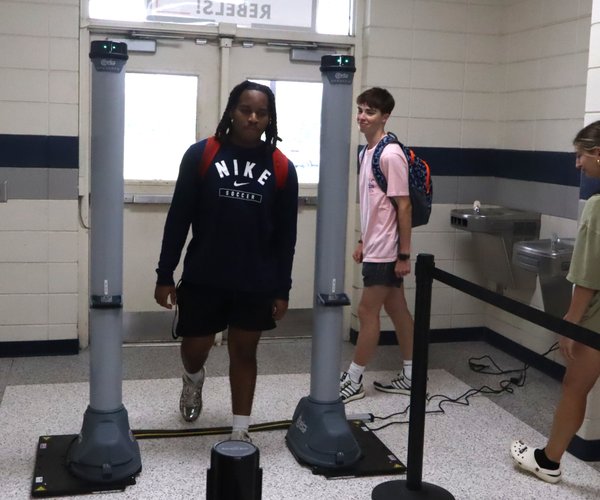 School Safety