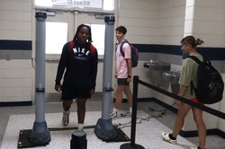 School Safety