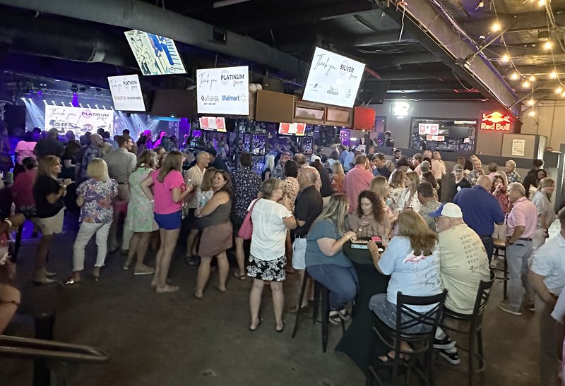 Rockin' Out Alzheimer's 2025