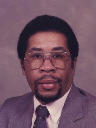 Mr. James Bruce Smith