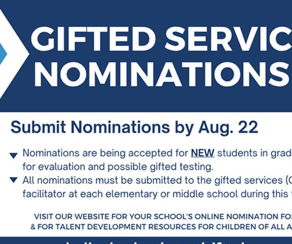 Gifted logo