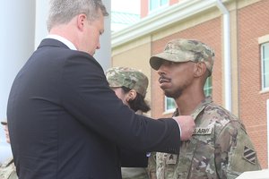 Fort Stewart