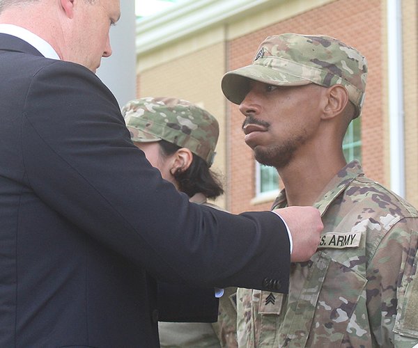 Fort Stewart