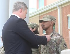 Fort Stewart