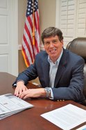 mayor carpenter headshot