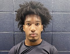 Braylon Davis