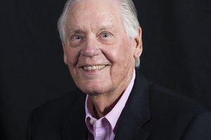 Dick Yarbrough
