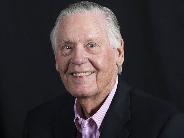 Dick Yarbrough - Why Carr is running for governor