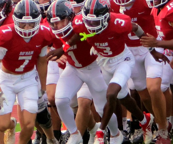 South football preview