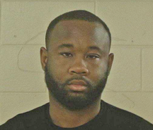 radford mugshot