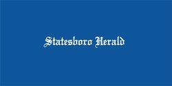 Statesboro Herald