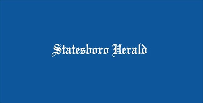 Statesboro Herald
