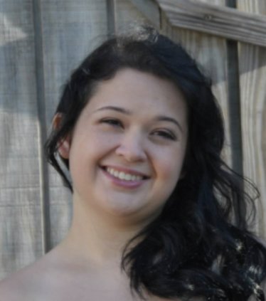 Elizabeth Joyce Bentley