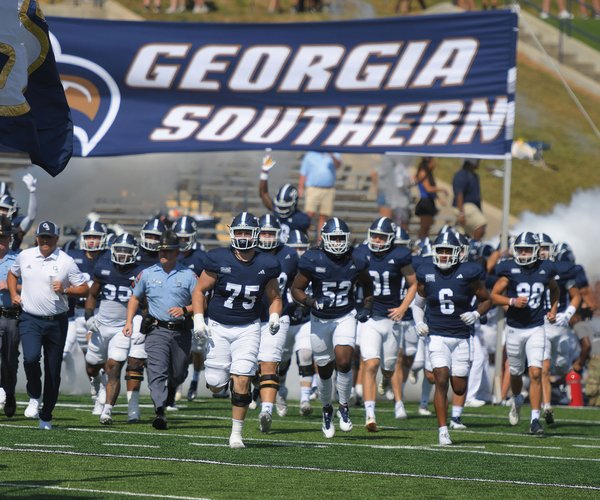 GS football