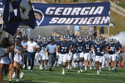 GS football