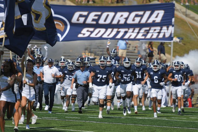 GS football