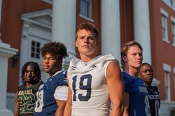 football preview - DB