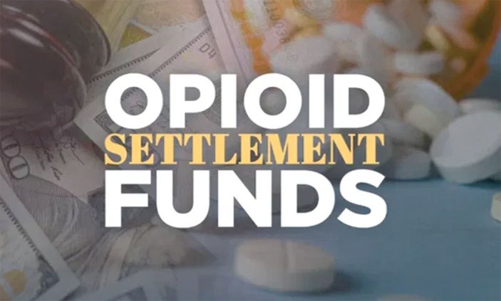 Opioid Settlement Funds