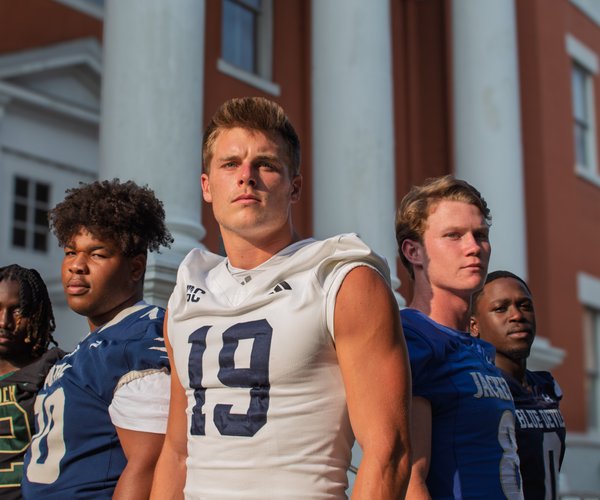 football preview - DB