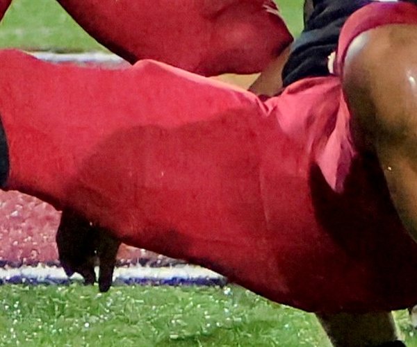 South football