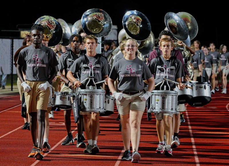 South Effingham vs. New Hampstead