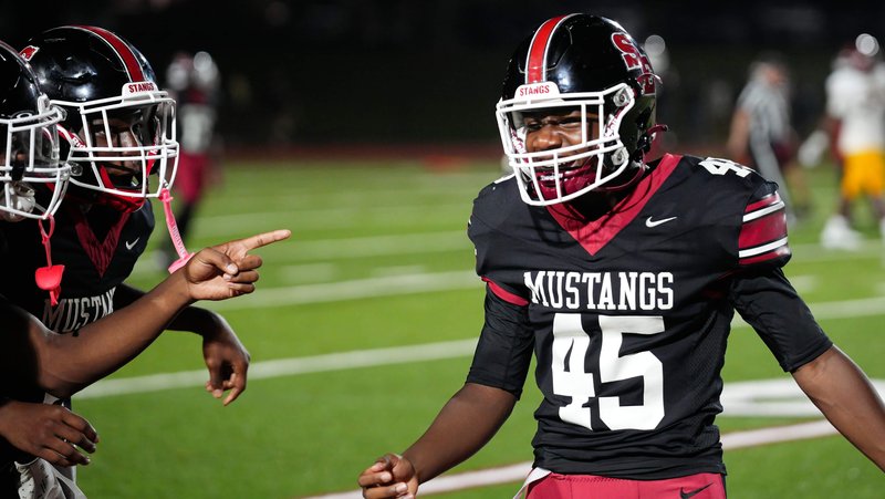 South Effingham vs. New Hampstead