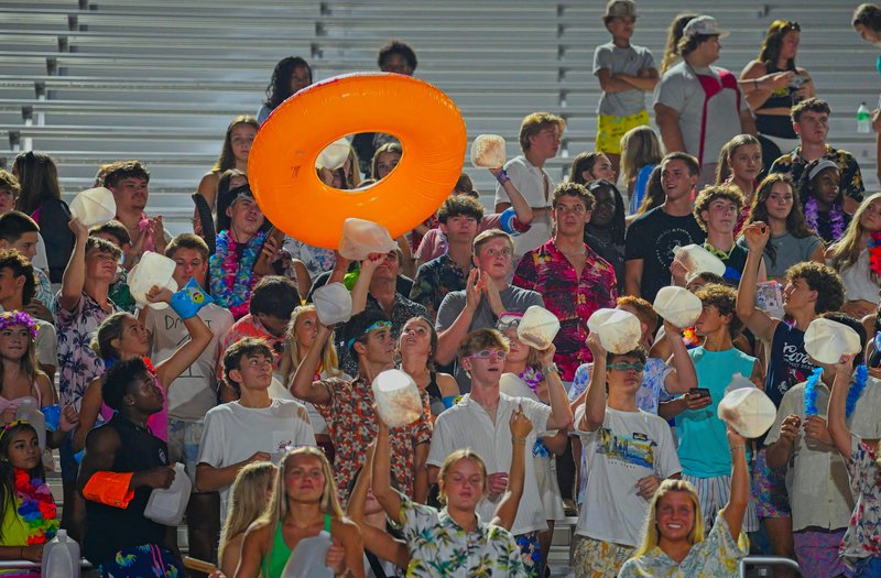 South Effingham vs. New Hampstead