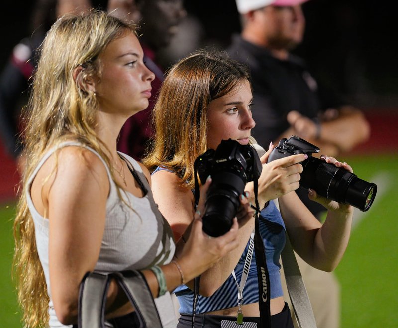 South Effingham vs. New Hampstead