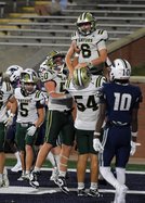 BA football