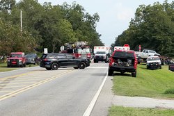 46 Nevils accident