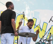 Downtown Live - Liquid Pleasure