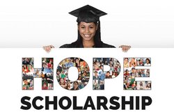 HOPE Scholarship