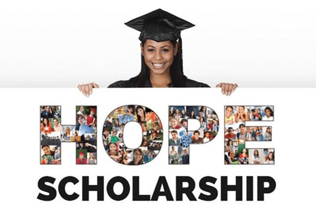 HOPE Scholarship