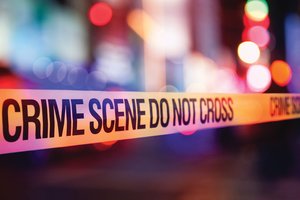 Guyton Murder