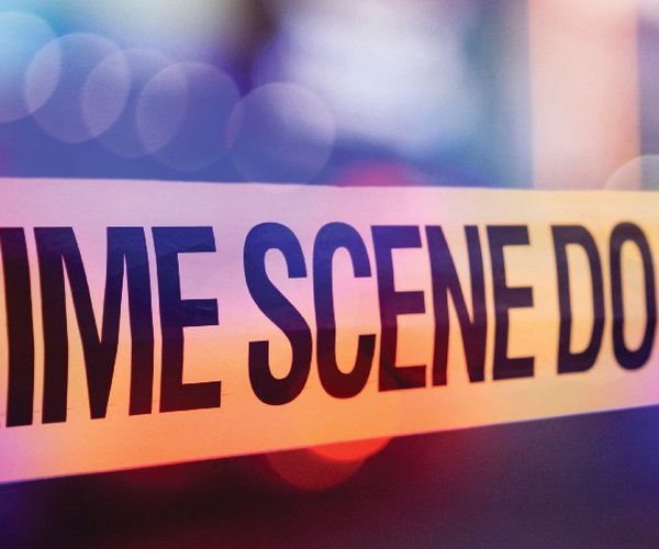 Guyton Murder