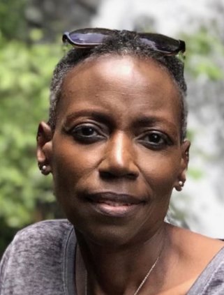 Ms. Gwendolyn Letitia Gray