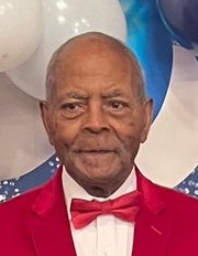 Elder Burnice Johnson